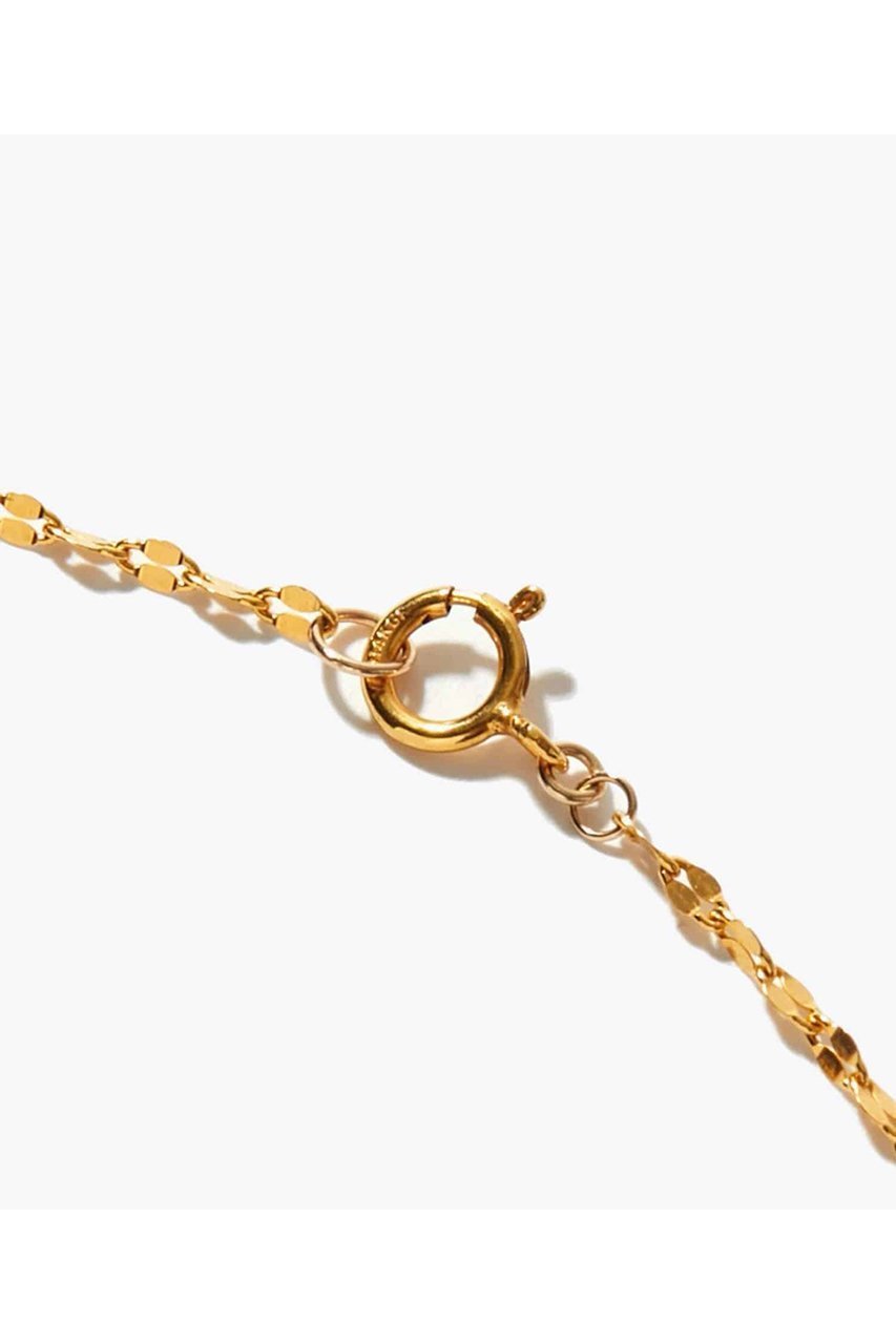 【アルティーダ ウード/ARTIDA OUD】のbasic K14GF ペタルチェーン ネックレス 人気、トレンドファッション・服の通販 founy(ファニー) 　ファッション　Fashion　レディースファッション　Fashion for Women　ジュエリー　Jewelry　ネックレス　Necklaces & Pendants　チェーン　Chain, Chain Strap　ネックレス　Necklace, Pendant Necklace　再入荷　Restock / Back in Stock　other-5|ID: prp329100004613239 ipo3291000000035615271