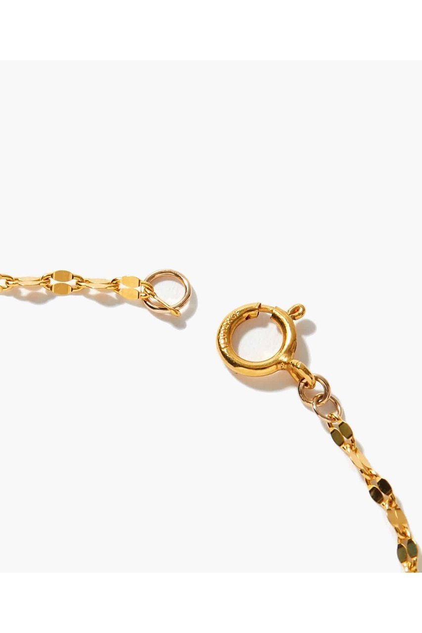 【アルティーダ ウード/ARTIDA OUD】のbasic K14GF ペタルチェーン ネックレス 人気、トレンドファッション・服の通販 founy(ファニー) 　ファッション　Fashion　レディースファッション　Fashion for Women　ジュエリー　Jewelry　ネックレス　Necklaces & Pendants　チェーン　Chain, Chain Strap　ネックレス　Necklace, Pendant Necklace　再入荷　Restock / Back in Stock　other-6|ID: prp329100004613239 ipo3291000000035615272