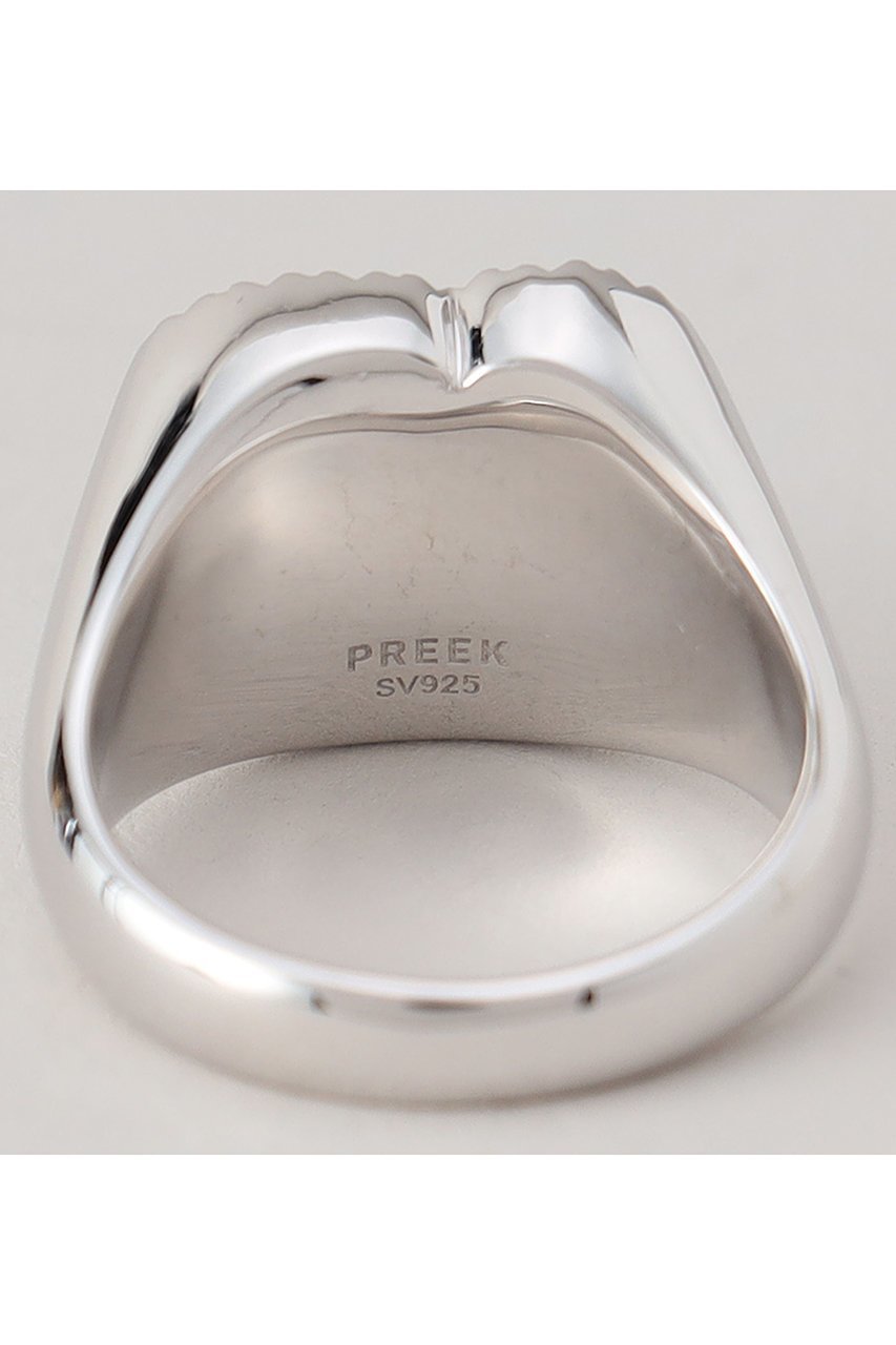 【プリーク/Preek】の【受注生産】DIAMOND HEART STONE リング GOLD 人気、トレンドファッション・服の通販 founy(ファニー) 　ファッション　Fashion　レディースファッション　Fashion for Women　ジュエリー　Jewelry　ストーン　Stone, Gem-Like　フォルム　Silhouette, Form　ラグジュアリー　Luxury, Elegant　リュクス　Luxury, Elegant, High-End, Chic　新作・新入荷　New Arrivals / New In　other-5|ID: prp329100004613240 ipo3291000000033021114