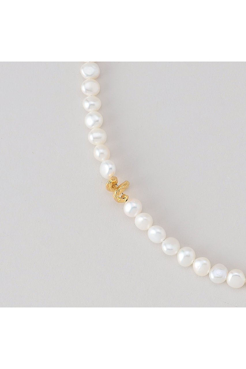 【プリーク/Preek】の【受注生産】BAROQUE PEARL TRIPLE LONG ネックレス 人気、トレンドファッション・服の通販 founy(ファニー) 　ファッション　Fashion　レディースファッション　Fashion for Women　ジュエリー　Jewelry　ネックレス　Necklaces & Pendants　クラシカル　Classical, Vintage-Inspired　ネックレス　Necklace, Pendant Necklace　バロック　Baroque, Baroque Design　パール　Pearl, Pearl Accent　モダン　Modern, Contemporary　ロング　Long, Long-Length　other-3|ID: prp329100004613248 ipo3291000000035864748