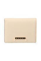 【マルニ/MARNI】のENVELOPE 二つ折り財布 シェル|ID: prp329100004613250 ipo3291000000033021166