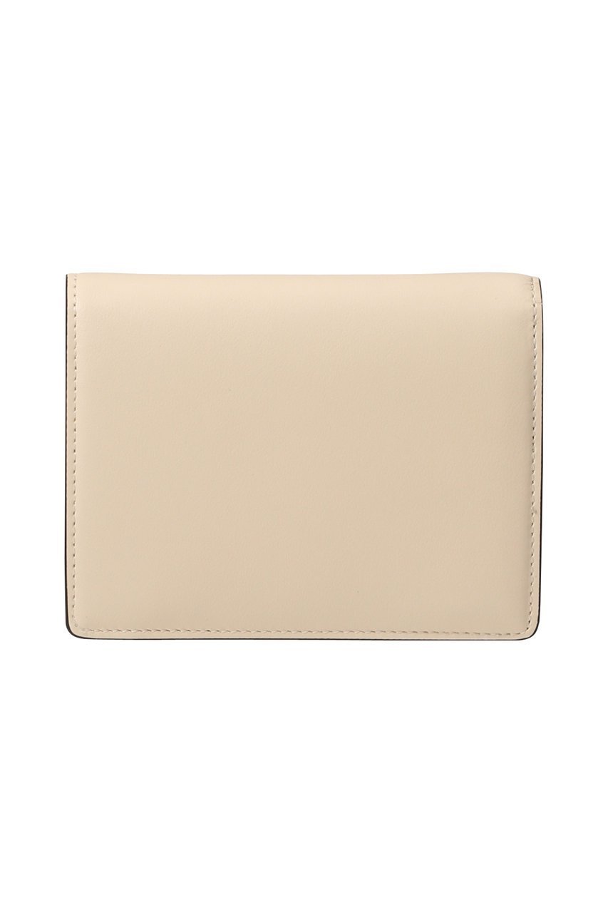 【マルニ/MARNI】のENVELOPE 二つ折り財布 人気、トレンドファッション・服の通販 founy(ファニー) 　ファッション　Fashion　レディースファッション　Fashion for Women　ミニ財布・二つ折り財布　Wallets & Card Cases　バッグ　Bags　2025年　2025　2025-2026秋冬・A/W　Autumn/Winter 2025–26 AW25–26　コンパクト　Compact, Small Size　シンプル　Simple, Minimal　プレート　Plate, Dish　A/W・秋冬　Autumn/Winter　財布　Wallet, Purse　other-3|ID: prp329100004613250 ipo3291000000033021171