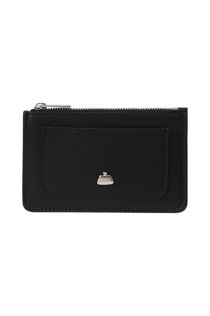 【マックスマーラ/Max Mara】の【Weekend Max Mara】TRAFOI フラグメントケース インテリア・キッズ・メンズ・レディースファッション・服の通販 founy(ファニー) https://founy.com/ ファッション Fashion レディースファッション Fashion for Women ミニ財布・二つ折り財布 Wallets & Card Cases バッグ Bags スタイリッシュ Stylish, Fashionable パーティ Party, Party Style ポケット Pocket, Pocket Detail エレガント 上品 Elegant 財布 Wallet, Purse |ID: prp329100004613252 ipo3291000000035101698