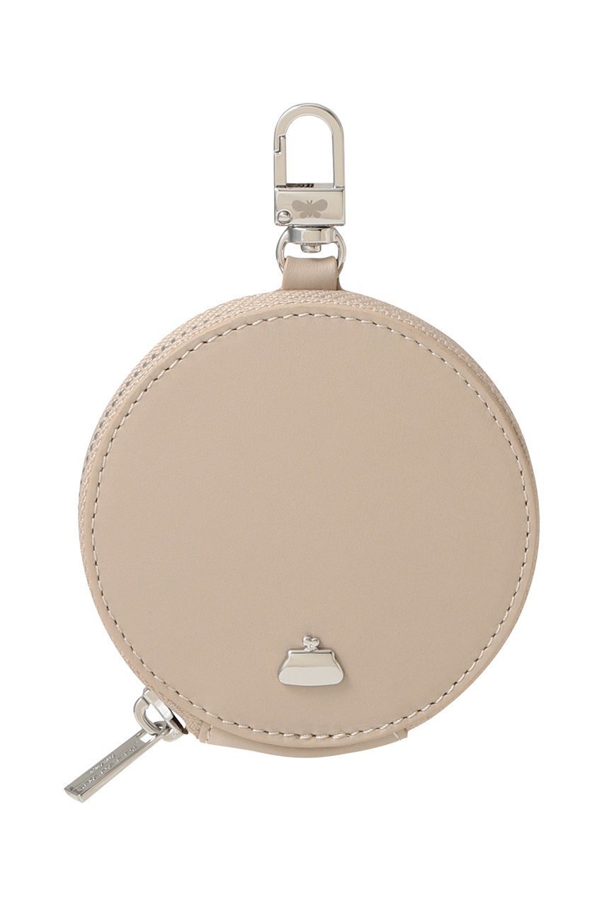 【マックスマーラ/Max Mara】の【Weekend Max Mara】DIRETTA コインケース 人気、トレンドファッション・服の通販 founy(ファニー) 　ファッション　Fashion　レディースファッション　Fashion for Women　ミニ財布・二つ折り財布　Wallets & Card Cases　バッグ　Bags　コンパクト　Compact, Small Size　ポケット　Pocket, Pocket Detail　エレガント 上品　Elegant　財布　Wallet, Purse　 other-1|ID: prp329100004613254 ipo3291000000035101708