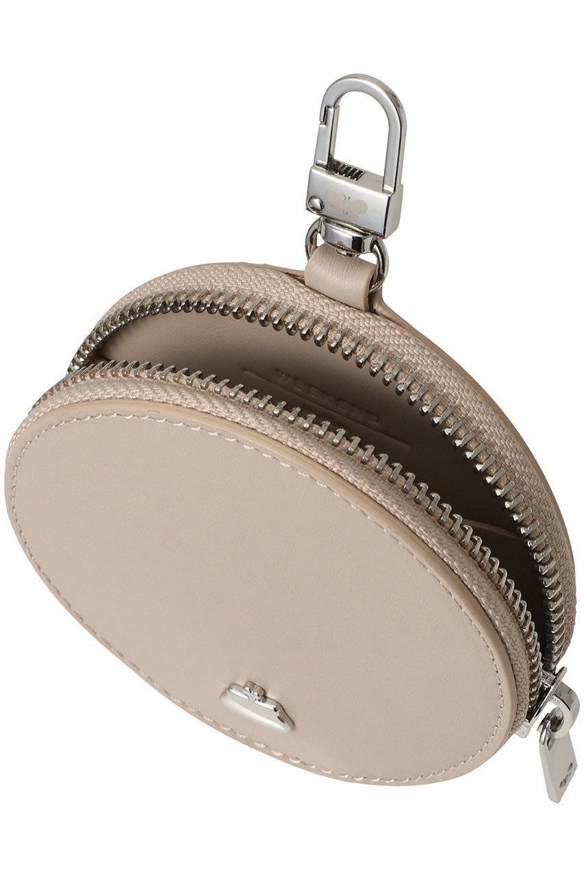 【マックスマーラ/Max Mara】の【Weekend Max Mara】DIRETTA コインケース 人気、トレンドファッション・服の通販 founy(ファニー) 　ファッション　Fashion　レディースファッション　Fashion for Women　ミニ財布・二つ折り財布　Wallets & Card Cases　バッグ　Bags　コンパクト　Compact, Small Size　ポケット　Pocket, Pocket Detail　エレガント 上品　Elegant　財布　Wallet, Purse　other-2|ID: prp329100004613254 ipo3291000000035101711