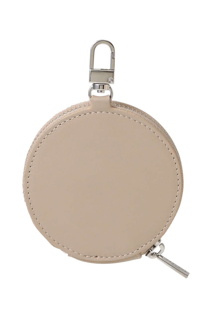 【マックスマーラ/Max Mara】の【Weekend Max Mara】DIRETTA コインケース 人気、トレンドファッション・服の通販 founy(ファニー) 　ファッション　Fashion　レディースファッション　Fashion for Women　ミニ財布・二つ折り財布　Wallets & Card Cases　バッグ　Bags　コンパクト　Compact, Small Size　ポケット　Pocket, Pocket Detail　エレガント 上品　Elegant　財布　Wallet, Purse　other-3|ID: prp329100004613254 ipo3291000000035101713