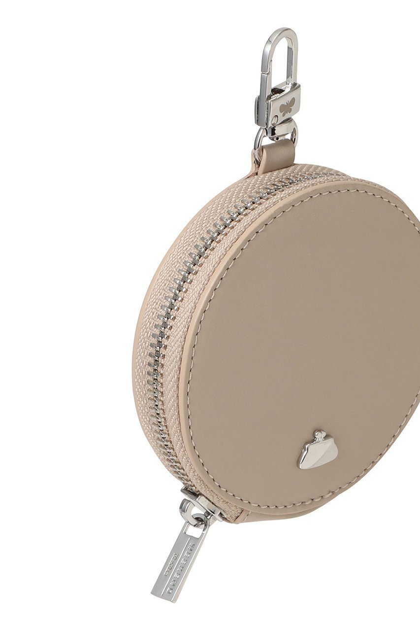 【マックスマーラ/Max Mara】の【Weekend Max Mara】DIRETTA コインケース 人気、トレンドファッション・服の通販 founy(ファニー) 　ファッション　Fashion　レディースファッション　Fashion for Women　ミニ財布・二つ折り財布　Wallets & Card Cases　バッグ　Bags　コンパクト　Compact, Small Size　ポケット　Pocket, Pocket Detail　エレガント 上品　Elegant　財布　Wallet, Purse　other-4|ID: prp329100004613254 ipo3291000000035101715