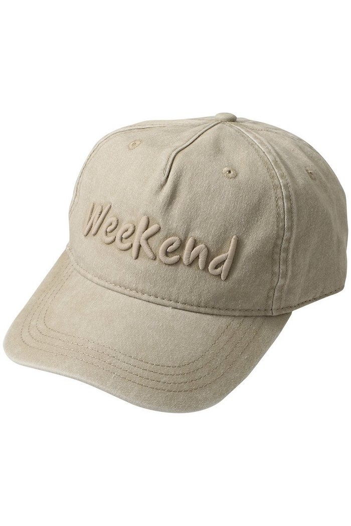 【マックスマーラ/Max Mara】の【Weekend Max Mara】BRUNO ハットキャップ インテリア・キッズ・メンズ・レディースファッション・服の通販 founy(ファニー) https://founy.com/ ファッション Fashion レディースファッション Fashion for Women キャップ&ハット Hats & Caps 2025年 2025 2025-2026秋冬・A/W Autumn/Winter 2025–26 AW25–26 キャップ Cap, Baseball Cap スポーティ Sporty, Casual Athletic フォルム Silhouette, Form ロング Long, Long-Length 帽子 Hat, Headwear A/W・秋冬 Autumn/Winter |ID: prp329100004613260 ipo3291000000033021217