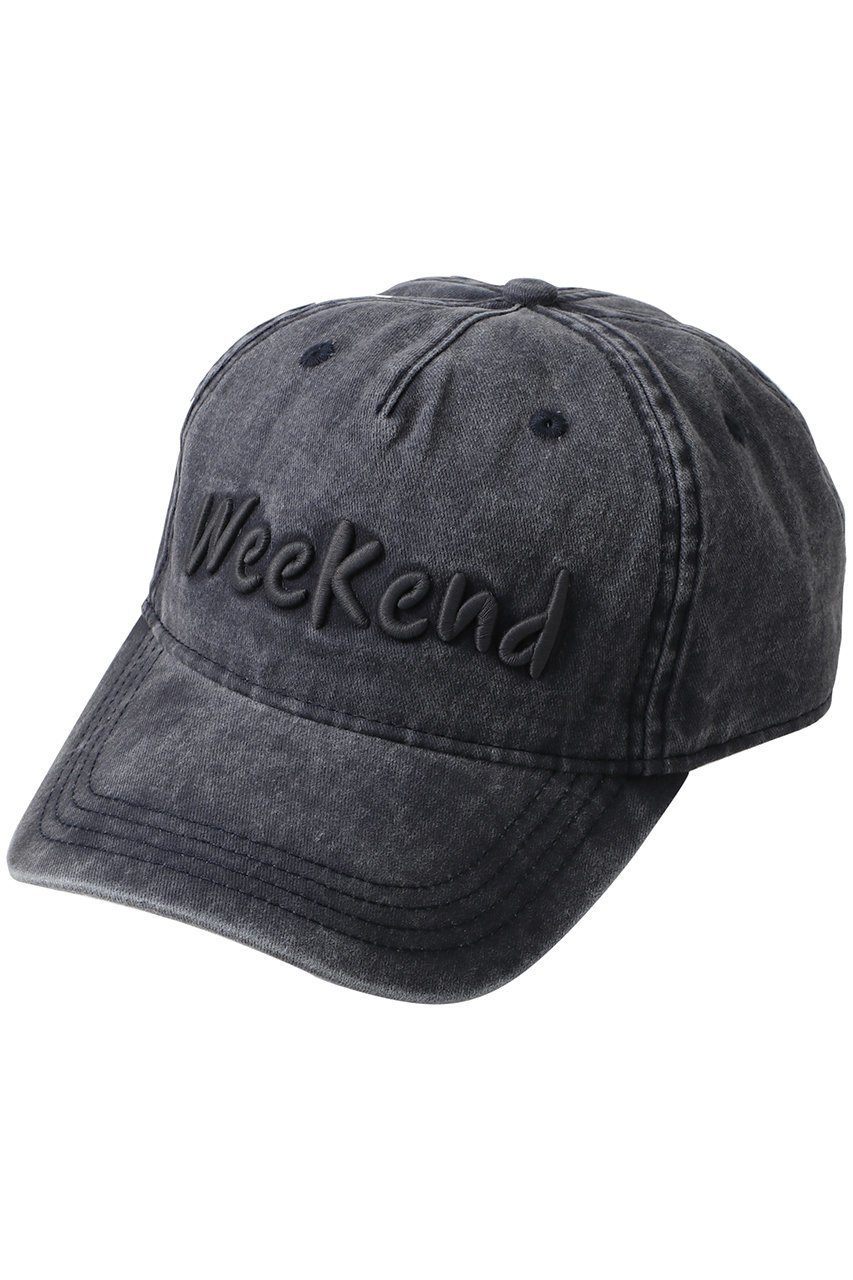 【マックスマーラ/Max Mara】の【Weekend Max Mara】BRUNO ハットキャップ インテリア・キッズ・メンズ・レディースファッション・服の通販 founy(ファニー) 　ファッション　Fashion　レディースファッション　Fashion for Women　キャップ&ハット　Hats & Caps　2025年　2025　2025-2026秋冬・A/W　Autumn/Winter 2025–26 AW25–26　キャップ　Cap, Baseball Cap　スポーティ　Sporty, Casual Athletic　フォルム　Silhouette, Form　ロング　Long, Long-Length　帽子　Hat, Headwear　A/W・秋冬　Autumn/Winter　ネイビー|ID: prp329100004613260 ipo3291000000033021220