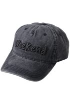 【マックスマーラ/Max Mara】の【Weekend Max Mara】BRUNO ハットキャップ ネイビー|ID: prp329100004613260 ipo3291000000035615279