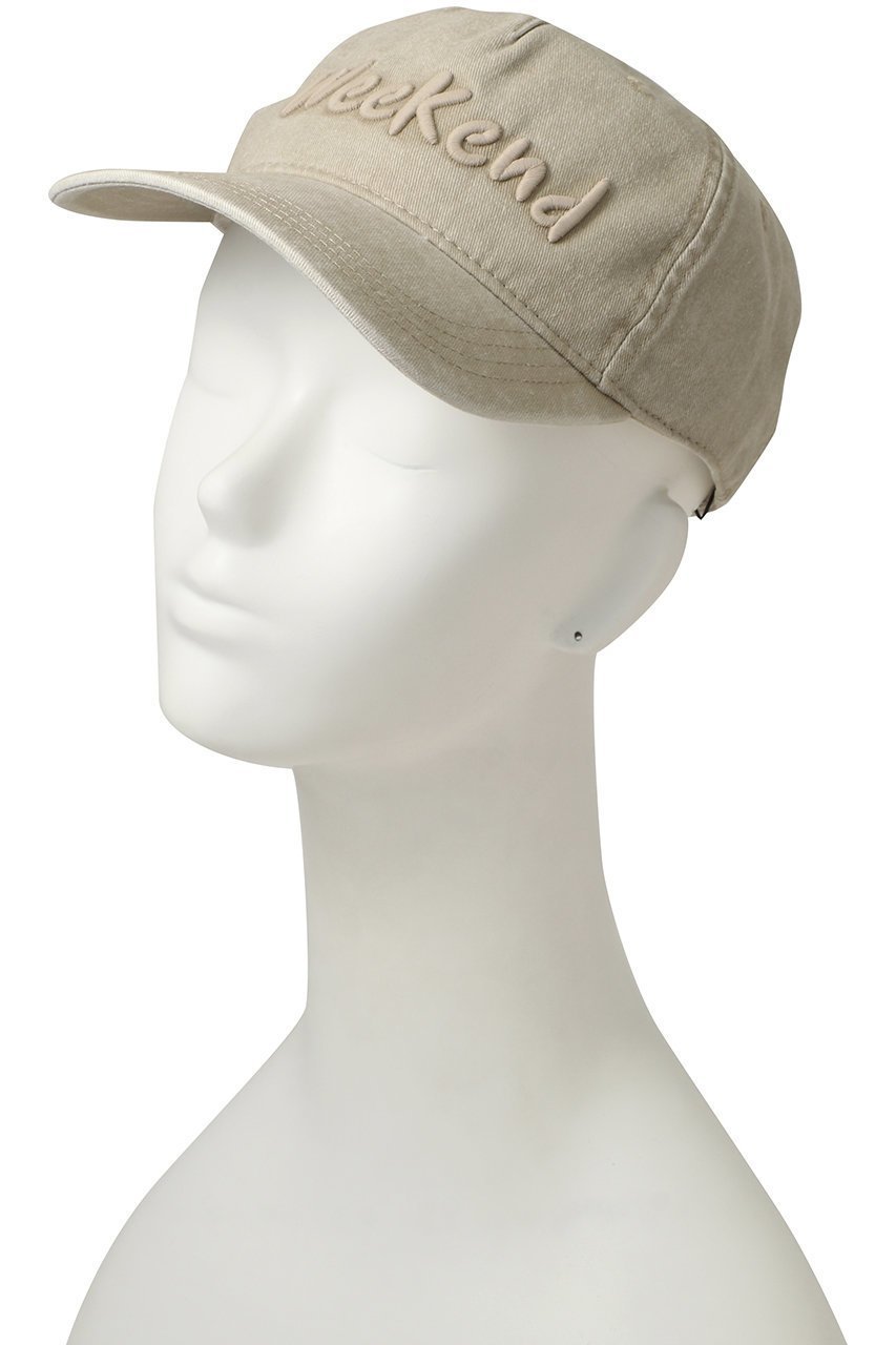 【マックスマーラ/Max Mara】の【Weekend Max Mara】BRUNO ハットキャップ 人気、トレンドファッション・服の通販 founy(ファニー) 　ファッション　Fashion　レディースファッション　Fashion for Women　キャップ&ハット　Hats & Caps　キャップ　Cap, Baseball Cap　スポーティ　Sporty, Casual Athletic　フォルム　Silhouette, Form　ロング　Long, Long-Length　帽子　Hat, Headwear　other-2|ID: prp329100004613260 ipo3291000000035615280