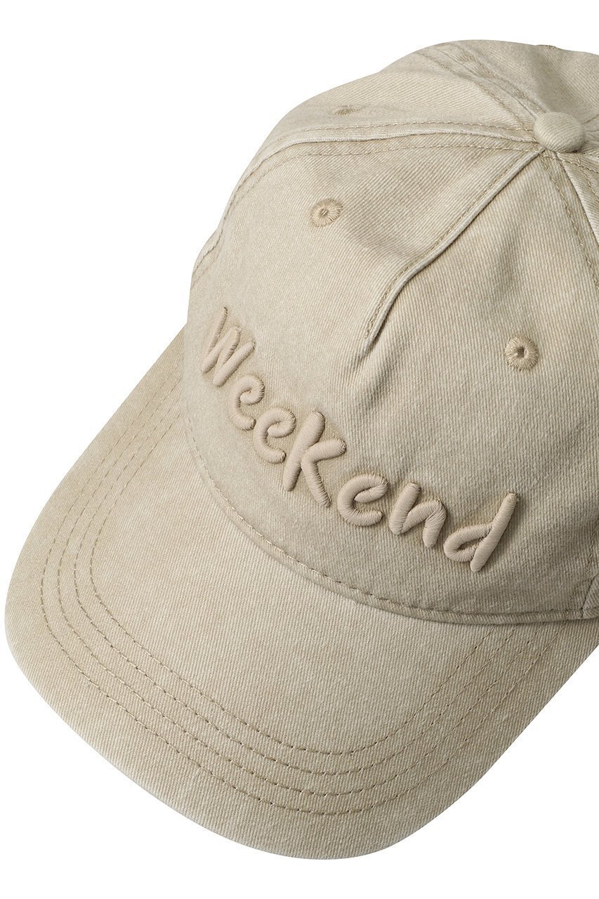 【マックスマーラ/Max Mara】の【Weekend Max Mara】BRUNO ハットキャップ 人気、トレンドファッション・服の通販 founy(ファニー) 　ファッション　Fashion　レディースファッション　Fashion for Women　キャップ&ハット　Hats & Caps　キャップ　Cap, Baseball Cap　スポーティ　Sporty, Casual Athletic　フォルム　Silhouette, Form　ロング　Long, Long-Length　帽子　Hat, Headwear　other-4|ID: prp329100004613260 ipo3291000000035615282