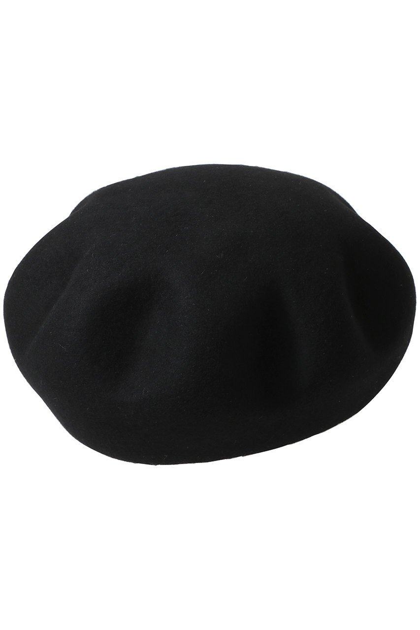 【マックスマーラ/Max Mara】の【Weekend Max Mara】PITTI ハットキャップ インテリア・キッズ・メンズ・レディースファッション・服の通販 founy(ファニー) 　ファッション　Fashion　レディースファッション　Fashion for Women　キャップ&ハット　Hats & Caps　キャップ　Cap, Baseball Cap　シンプル　Simple, Minimal　帽子　Hat, Headwear　A/W・秋冬　Autumn/Winter　ブラック|ID: prp329100004613262 ipo3291000000036132616