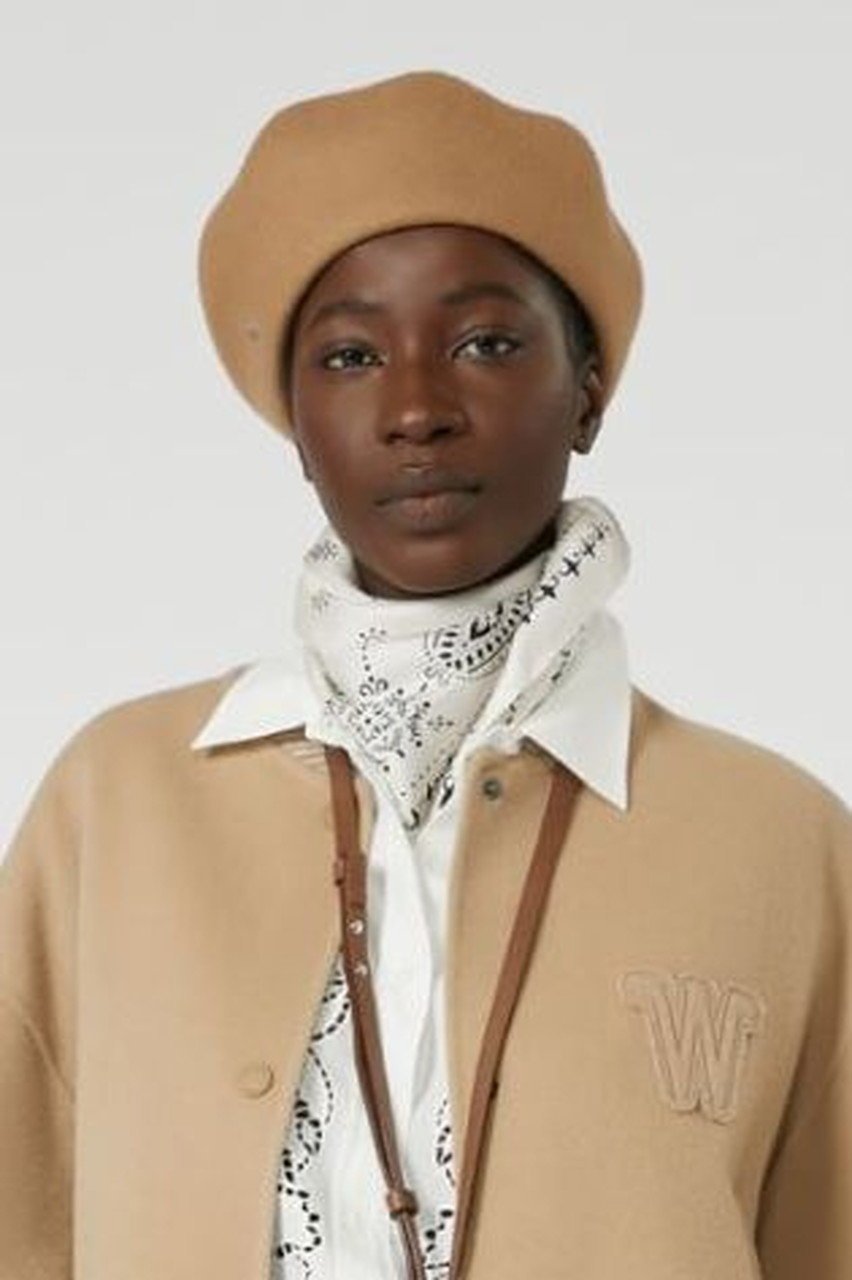 【マックスマーラ/Max Mara】の【Weekend Max Mara】PITTI ハットキャップ 人気、トレンドファッション・服の通販 founy(ファニー) 　ファッション　Fashion　レディースファッション　Fashion for Women　キャップ&ハット　Hats & Caps　キャップ　Cap, Baseball Cap　シンプル　Simple, Minimal　帽子　Hat, Headwear　A/W・秋冬　Autumn/Winter　other-8|ID: prp329100004613262 ipo3291000000036193609