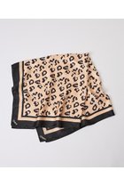 【カオス/Chaos】のレオパードスカーフ 人気、トレンドファッション・服の通販 founy(ファニー) ファッション Fashion レディースファッション Fashion for Women ストール Soft & Warm Scarves マフラー・スヌード / 冬小物の定番 Scarves & Mufflers シルク Silk, 100% Silk スカーフ Scarf, Neckwear ストール Stole, Wrap ツイル Twist, Twisted Detail ヒョウ Leopard, Animal Print マフラー Scarf, Muffler 日本製 Made In Japan thumbnail レオパード|ID: prp329100004613263 ipo3291000000036131481