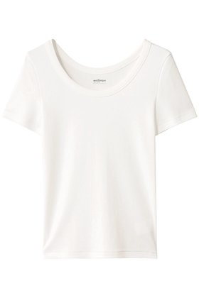 【マルティニーク/martinique】 《定番》フライスTシャツ人気、トレンドファッション・服の通販 founy(ファニー) ファッション Fashion レディースファッション Fashion for Women トップス・カットソー Cut & Sew Tops シャツ・ブラウス・オフィスカジュアル Elegant Blouses & Button-Ups ロングTシャツ・Tシャツ Longline T-Shirts & Tees カットソー・ベーシックTシャツ Cut-and-Sewn Tops / Stretch Tees & Basics インナー Innerwear ショート Short, Short Length シンプル Simple, Minimal スリーブ Sleeve, Long Sleeve / Short Sleeve バランス Balance, Style Balance フィット Fit, Slim Fit 定番 Standard, Basic Item |ID:prp329100004613267