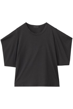 【ミズイロ インド/mizuiro ind】 border drape slv Tshirt Tシャツ人気、トレンドファッション・服の通販 founy(ファニー) ファッション Fashion レディースファッション Fashion for Women トップス・カットソー Cut & Sew Tops シャツ・ブラウス・オフィスカジュアル Elegant Blouses & Button-Ups ロングTシャツ・Tシャツ Longline T-Shirts & Tees カットソー・ベーシックTシャツ Cut-and-Sewn Tops / Stretch Tees & Basics ショート Short, Short Length スリーブ Sleeve, Long Sleeve / Short Sleeve ベーシック Basic, Essential ボトム Bottoms, Lower Wear 新作・新入荷 New Arrivals / New In |ID:prp329100004613269