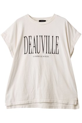 【アルアバイル/allureville】のピグメントダイターンバックSL T A 人気、トレンドファッション・服の通販 founy(ファニー) ファッション Fashion レディースファッション Fashion for Women トップス・カットソー Cut & Sew Tops シャツ・ブラウス・オフィスカジュアル Elegant Blouses & Button-Ups ロングTシャツ・Tシャツ Longline T-Shirts & Tees カットソー・ベーシックTシャツ Cut-and-Sewn Tops / Stretch Tees & Basics 2025年 2025 2025-2026秋冬・A/W Autumn/Winter 2025–26 AW25–26 おすすめ Recommended / Our Picks サロペット Overalls, Salopette ショート Short, Short Length スタイリッシュ Stylish, Fashionable スリーブ Sleeve, Long Sleeve / Short Sleeve ハーフ Half, Half-Length フロント Front, Front Design プリント Print, Printed Pattern ロング Long, Long-Length A/W・秋冬 Autumn/Winter |ID:prp329100004613270