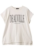 【アルアバイル/allureville】のピグメントダイターンバックSL T A 人気、トレンドファッション・服の通販 founy(ファニー) ファッション Fashion レディースファッション Fashion for Women トップス・カットソー Cut & Sew Tops シャツ・ブラウス・オフィスカジュアル Elegant Blouses & Button-Ups ロングTシャツ・Tシャツ Longline T-Shirts & Tees カットソー・ベーシックTシャツ Cut-and-Sewn Tops / Stretch Tees & Basics 2025年 2025 2025-2026秋冬・A/W Autumn/Winter 2025–26 AW25–26 おすすめ Recommended / Our Picks サロペット Overalls, Salopette ショート Short, Short Length スタイリッシュ Stylish, Fashionable スリーブ Sleeve, Long Sleeve / Short Sleeve ハーフ Half, Half-Length フロント Front, Front Design プリント Print, Printed Pattern ロング Long, Long-Length A/W・秋冬 Autumn/Winter |ID:prp329100004613270