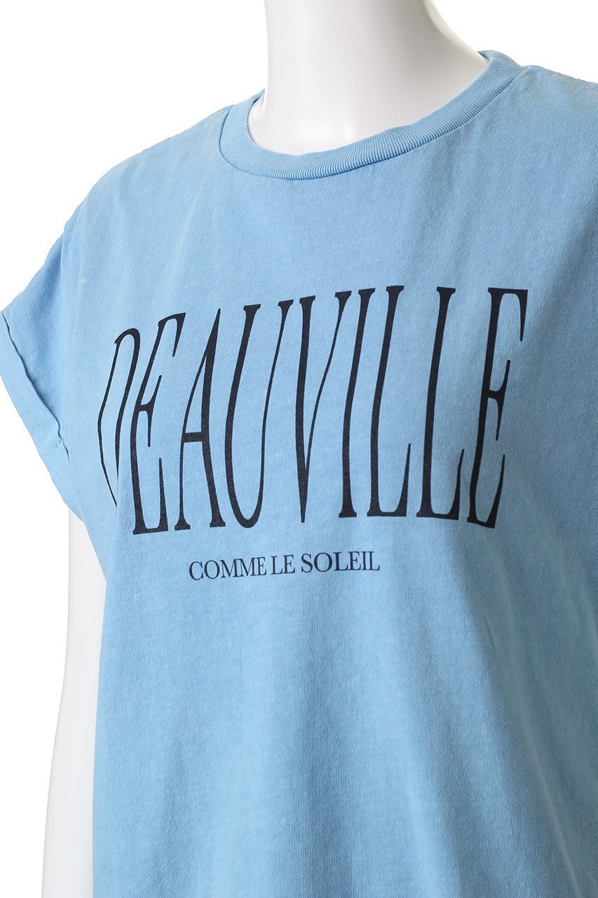 【アルアバイル/allureville】のピグメントダイターンバックSL T A 人気、トレンドファッション・服の通販 founy(ファニー) 　ファッション　Fashion　レディースファッション　Fashion for Women　トップス・カットソー　Cut & Sew Tops　シャツ・ブラウス・オフィスカジュアル　Elegant Blouses & Button-Ups　ロングTシャツ・Tシャツ　Longline T-Shirts & Tees　カットソー・ベーシックTシャツ　Cut-and-Sewn Tops / Stretch Tees & Basics　2025年　2025　2025-2026秋冬・A/W　Autumn/Winter 2025–26 AW25–26　おすすめ　Recommended / Our Picks　サロペット　Overalls, Salopette　ショート　Short, Short Length　スタイリッシュ　Stylish, Fashionable　スリーブ　Sleeve, Long Sleeve / Short Sleeve　ハーフ　Half, Half-Length　フロント　Front, Front Design　プリント　Print, Printed Pattern　ロング　Long, Long-Length　A/W・秋冬　Autumn/Winter　other-5|ID: prp329100004613270 ipo3291000000033021291