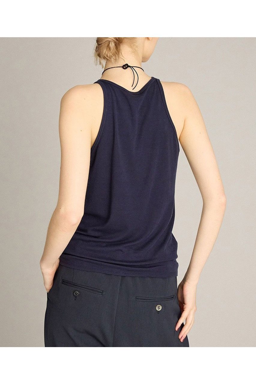 【ブリル/BRILL】のアメスリタンクトップ 人気、トレンドファッション・服の通販 founy(ファニー) 　ファッション　Fashion　レディースファッション　Fashion for Women　トップス・カットソー　Cut & Sew Tops　キャミソール&ノースリーブ　Camisoles & Sleeveless Tops　シャツ・ブラウス・オフィスカジュアル　Elegant Blouses & Button-Ups　ロングTシャツ・Tシャツ　Longline T-Shirts & Tees　カットソー・ベーシックTシャツ　Cut-and-Sewn Tops / Stretch Tees & Basics　キャミソール　Camisole, Spaghetti Strap Top　タンク　Tank Top, Sleeveless Top　フィット　Fit, Slim Fit　ベーシック　Basic, Essential　新作・新入荷　New Arrivals / New In　other-3|ID: prp329100004613272 ipo3291000000033021298