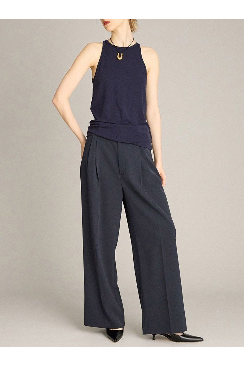 【ブリル/BRILL】のアメスリタンクトップ 人気、トレンドファッション・服の通販 founy(ファニー) 　ファッション　Fashion　レディースファッション　Fashion for Women　トップス・カットソー　Cut & Sew Tops　キャミソール&ノースリーブ　Camisoles & Sleeveless Tops　シャツ・ブラウス・オフィスカジュアル　Elegant Blouses & Button-Ups　ロングTシャツ・Tシャツ　Longline T-Shirts & Tees　カットソー・ベーシックTシャツ　Cut-and-Sewn Tops / Stretch Tees & Basics　キャミソール　Camisole, Spaghetti Strap Top　タンク　Tank Top, Sleeveless Top　フィット　Fit, Slim Fit　ベーシック　Basic, Essential　新作・新入荷　New Arrivals / New In　other-4|ID: prp329100004613272 ipo3291000000033021300