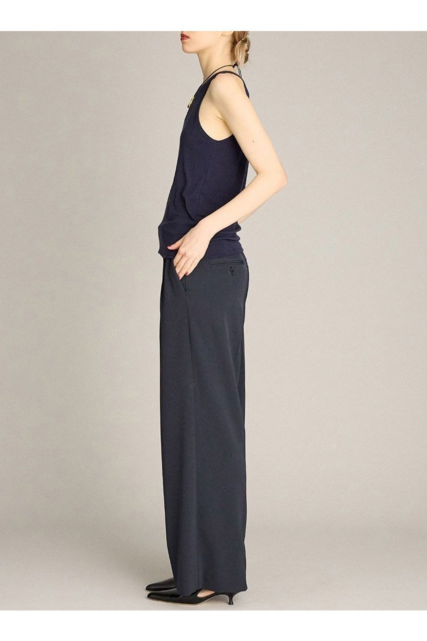 【ブリル/BRILL】のアメスリタンクトップ 人気、トレンドファッション・服の通販 founy(ファニー) 　ファッション　Fashion　レディースファッション　Fashion for Women　トップス・カットソー　Cut & Sew Tops　キャミソール&ノースリーブ　Camisoles & Sleeveless Tops　シャツ・ブラウス・オフィスカジュアル　Elegant Blouses & Button-Ups　ロングTシャツ・Tシャツ　Longline T-Shirts & Tees　カットソー・ベーシックTシャツ　Cut-and-Sewn Tops / Stretch Tees & Basics　キャミソール　Camisole, Spaghetti Strap Top　タンク　Tank Top, Sleeveless Top　フィット　Fit, Slim Fit　ベーシック　Basic, Essential　新作・新入荷　New Arrivals / New In　other-5|ID: prp329100004613272 ipo3291000000033021302