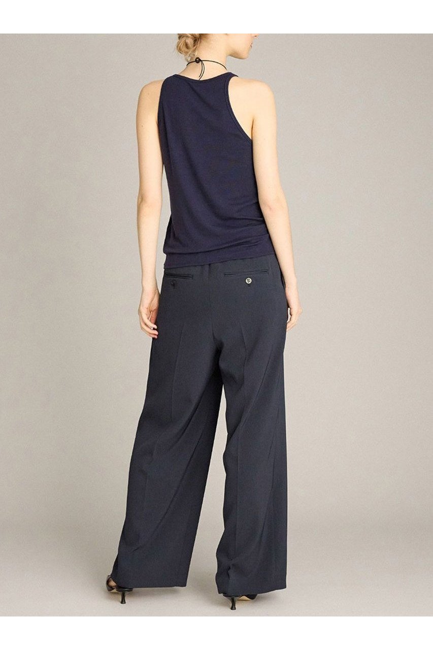 【ブリル/BRILL】のアメスリタンクトップ 人気、トレンドファッション・服の通販 founy(ファニー) 　ファッション　Fashion　レディースファッション　Fashion for Women　トップス・カットソー　Cut & Sew Tops　キャミソール&ノースリーブ　Camisoles & Sleeveless Tops　シャツ・ブラウス・オフィスカジュアル　Elegant Blouses & Button-Ups　ロングTシャツ・Tシャツ　Longline T-Shirts & Tees　カットソー・ベーシックTシャツ　Cut-and-Sewn Tops / Stretch Tees & Basics　キャミソール　Camisole, Spaghetti Strap Top　タンク　Tank Top, Sleeveless Top　フィット　Fit, Slim Fit　ベーシック　Basic, Essential　新作・新入荷　New Arrivals / New In　other-6|ID: prp329100004613272 ipo3291000000033021303