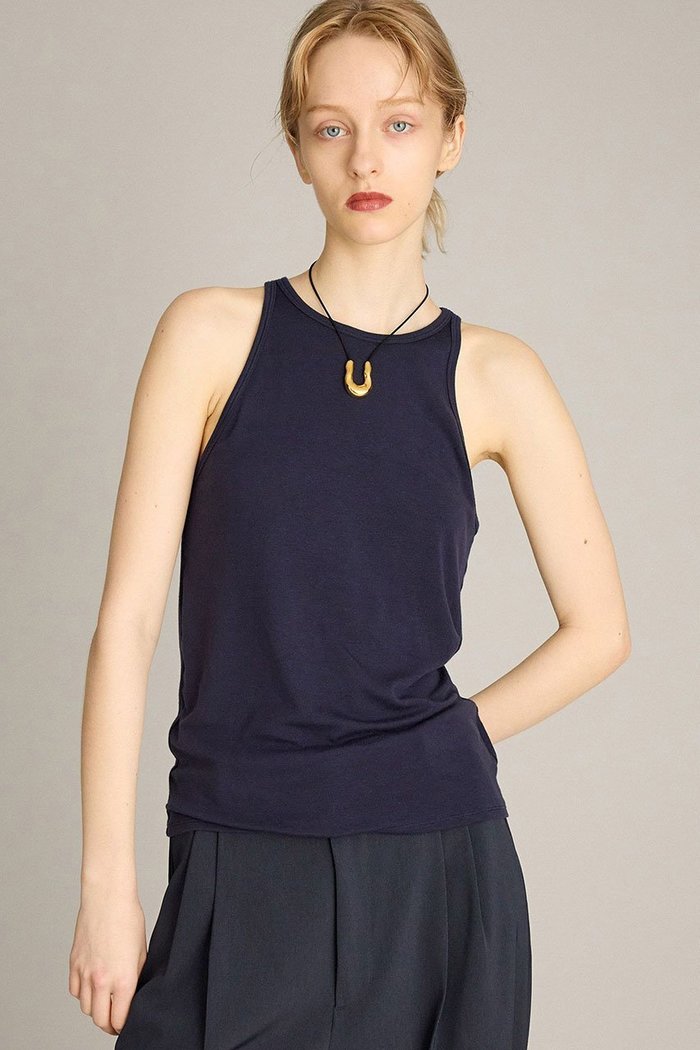 【ブリル/BRILL】のアメスリタンクトップ インテリア・キッズ・メンズ・レディースファッション・服の通販 founy(ファニー) https://founy.com/ ファッション Fashion レディースファッション Fashion for Women トップス・カットソー Cut & Sew Tops キャミソール&ノースリーブ Camisoles & Sleeveless Tops シャツ・ブラウス・オフィスカジュアル Elegant Blouses & Button-Ups ロングTシャツ・Tシャツ Longline T-Shirts & Tees カットソー・ベーシックTシャツ Cut-and-Sewn Tops / Stretch Tees & Basics キャミソール Camisole, Spaghetti Strap Top タンク Tank Top, Sleeveless Top フィット Fit, Slim Fit ベーシック Basic, Essential |ID: prp329100004613272 ipo3291000000036376508