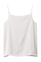 【アルアバイル/allureville】の【Loulou Willoughby】サテンキャミソール B 人気、トレンドファッション・服の通販 founy(ファニー) ファッション Fashion レディースファッション Fashion for Women トップス・カットソー Cut & Sew Tops キャミソール&ノースリーブ Camisoles & Sleeveless Tops シャツ・ブラウス・オフィスカジュアル Elegant Blouses & Button-Ups ロングTシャツ・Tシャツ Longline T-Shirts & Tees カットソー・ベーシックTシャツ Cut-and-Sewn Tops / Stretch Tees & Basics 2025年 2025 2025-2026秋冬・A/W Autumn/Winter 2025–26 AW25–26 キャミソール Camisole, Spaghetti Strap Top サテン Satin, Glossy Fabric ジャケット Jacket, Outerwear タンク Tank Top, Sleeveless Top ラップ Wrap, Wrap Design エレガント 上品 Elegant A/W・秋冬 Autumn/Winter |ID:prp329100004613278