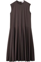 【プルミエ アロンディスモン/1er Arrondissement】のコットンポンチワンピース 人気、トレンドファッション・服の通販 founy(ファニー) ファッション Fashion レディースファッション Fashion for Women ワンピース Dresses チュニック Tunic Tops & Dresses シューズ Shoes, Footwear シンプル Simple, Minimal スリーブ Sleeve, Long Sleeve / Short Sleeve チュニック Tunic, Long Top フレンチ French, French Style ロング Long, Long-Length エレガント 上品 Elegant 再入荷 Restock / Back in Stock thumbnail ブラウン|ID: prp329100004613280 ipo3291000000036131484