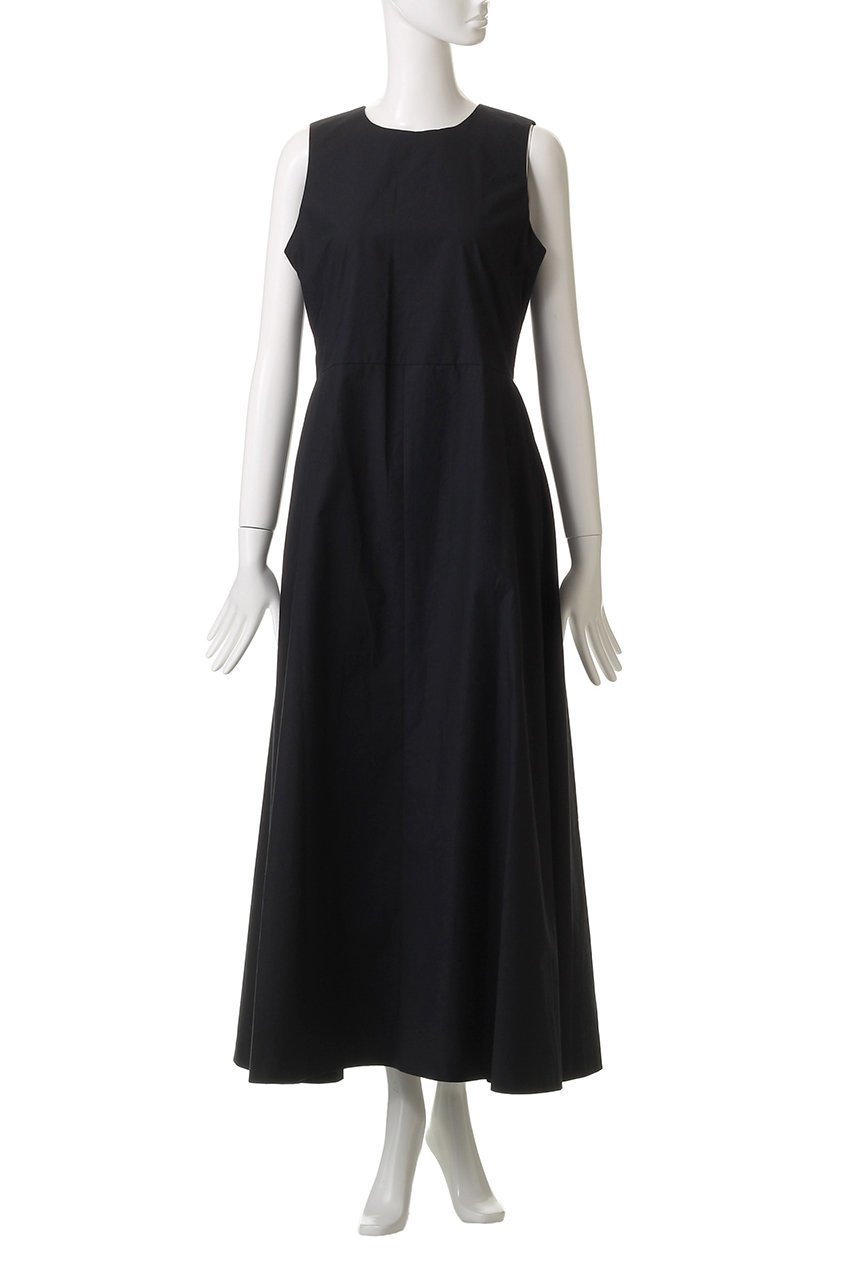 【ミズイロ インド/mizuiro ind】のN/S long flare OP ワンピース 人気、トレンドファッション・服の通販 founy(ファニー) 　ファッション　Fashion　レディースファッション　Fashion for Women　ワンピース　Dresses　チュニック　Tunic Tops & Dresses　チュニック　Tunic, Long Top　フレア　Flare, Flared　リゾート　Resort, Vacation Style　リラックス　Relax, Relaxed Fit　ロング　Long, Long-Length　エレガント 上品　Elegant　新作・新入荷　New Arrivals / New In　旅行　Travel　other-2|ID: prp329100004613285 ipo3291000000033021388