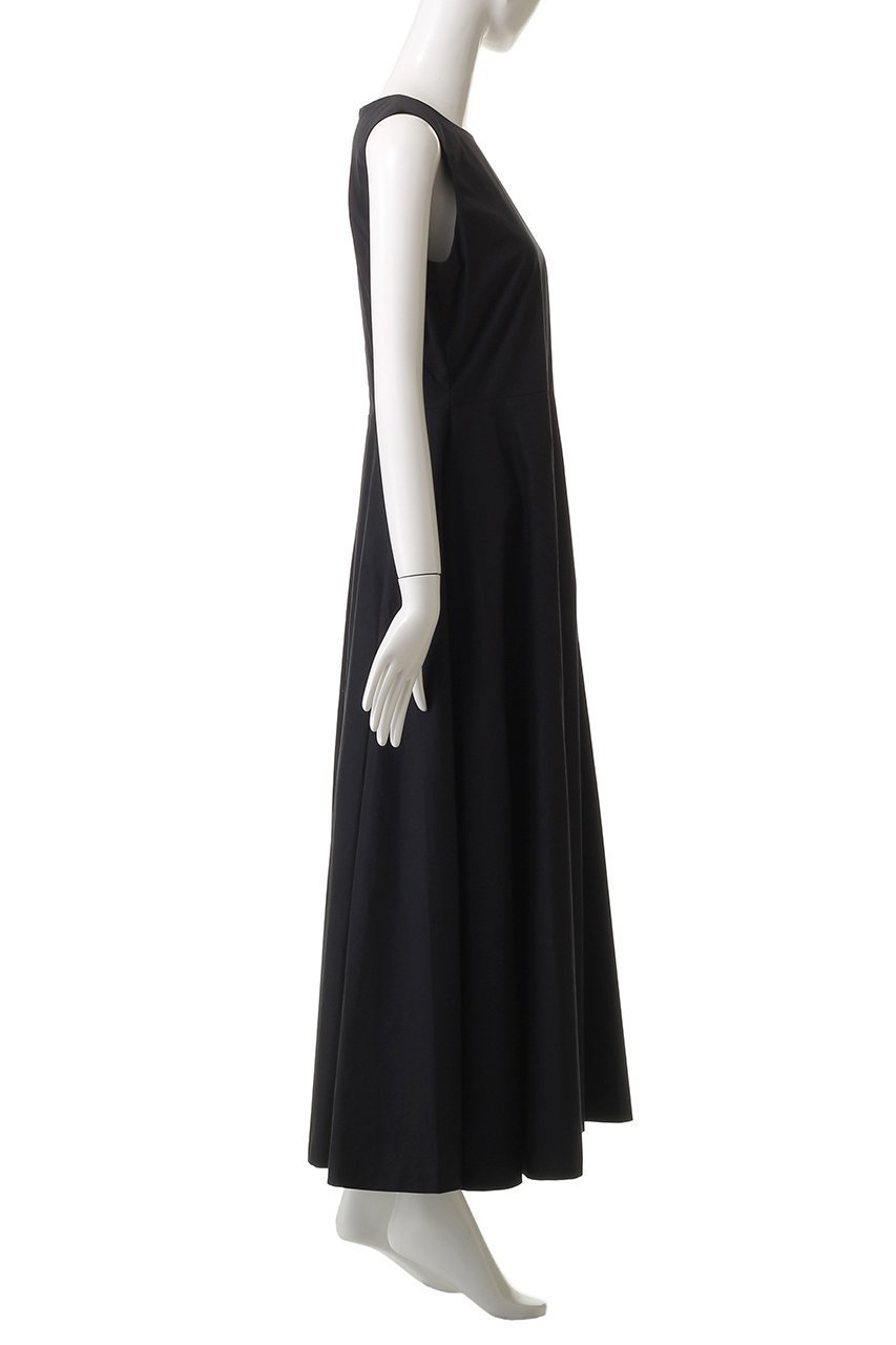 【ミズイロ インド/mizuiro ind】のN/S long flare OP ワンピース 人気、トレンドファッション・服の通販 founy(ファニー) 　ファッション　Fashion　レディースファッション　Fashion for Women　ワンピース　Dresses　チュニック　Tunic Tops & Dresses　チュニック　Tunic, Long Top　フレア　Flare, Flared　リゾート　Resort, Vacation Style　リラックス　Relax, Relaxed Fit　ロング　Long, Long-Length　エレガント 上品　Elegant　新作・新入荷　New Arrivals / New In　旅行　Travel　other-3|ID: prp329100004613285 ipo3291000000033021390