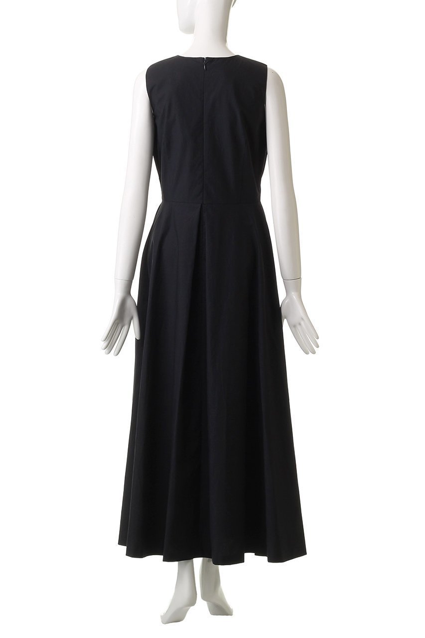 【ミズイロ インド/mizuiro ind】のN/S long flare OP ワンピース 人気、トレンドファッション・服の通販 founy(ファニー) 　ファッション　Fashion　レディースファッション　Fashion for Women　ワンピース　Dresses　チュニック　Tunic Tops & Dresses　チュニック　Tunic, Long Top　フレア　Flare, Flared　リゾート　Resort, Vacation Style　リラックス　Relax, Relaxed Fit　ロング　Long, Long-Length　エレガント 上品　Elegant　新作・新入荷　New Arrivals / New In　旅行　Travel　other-4|ID: prp329100004613285 ipo3291000000033021391