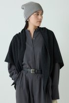 【カオス/Chaos】のオルトシャツ 人気、トレンドファッション・服の通販 founy(ファニー) ファッション Fashion レディースファッション Fashion for Women トップス・カットソー Cut & Sew Tops シャツ・ブラウス・オフィスカジュアル Elegant Blouses & Button-Ups カフス Cuff Design クラシカル Classical, Vintage-Inspired スリーブ Sleeve, Long Sleeve / Short Sleeve ドレス Dress, One-Piece モダン Modern, Contemporary ロング Long, Long-Length 秋 Autumn A/W・秋冬 Autumn/Winter thumbnail チャコール|ID: prp329100004613298 ipo3291000000033370069