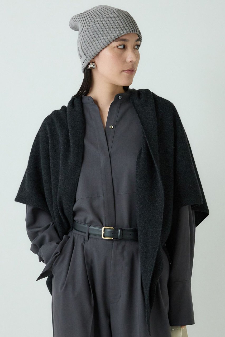 【カオス/Chaos】のオルトシャツ インテリア・キッズ・メンズ・レディースファッション・服の通販 founy(ファニー) 　ファッション　Fashion　レディースファッション　Fashion for Women　トップス・カットソー　Cut & Sew Tops　シャツ・ブラウス・オフィスカジュアル　Elegant Blouses & Button-Ups　カフス　Cuff Design　クラシカル　Classical, Vintage-Inspired　スリーブ　Sleeve, Long Sleeve / Short Sleeve　ドレス　Dress, One-Piece　モダン　Modern, Contemporary　ロング　Long, Long-Length　秋　Autumn　A/W・秋冬　Autumn/Winter　チャコール|ID: prp329100004613298 ipo3291000000033370069
