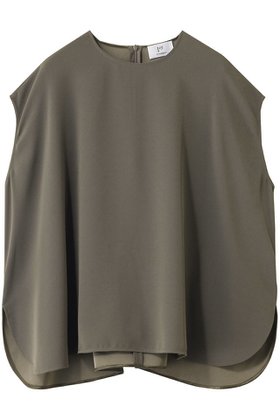 【プルミエ アロンディスモン/1er Arrondissement】 ジョーゼットフレンチスリーブブラウス人気、トレンドファッション・服の通販 founy(ファニー) ファッション Fashion レディースファッション Fashion for Women トップス・カットソー Cut & Sew Tops シャツ・ブラウス・オフィスカジュアル Elegant Blouses & Button-Ups 2025年 2025 2025-2026秋冬・A/W Autumn/Winter 2025–26 AW25–26 おすすめ Recommended / Our Picks エレガント 上品 Elegant ショート Short, Short Length ジョーゼット Georgette, Semi-Sheer Fabric スリット Slit, Slit Detail スリーブ Sleeve, Long Sleeve / Short Sleeve タイトスカート Pencil Skirt, Tight Skirt デニム Denim, Jeans Material ドレープ Drape, Draping Fabric フレンチ French, French Style A/W・秋冬 Autumn/Winter |ID:prp329100004613300