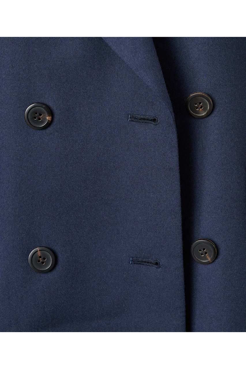 【カオス/Chaos】のラムダンジャコート 人気、トレンドファッション・服の通販 founy(ファニー) ファッション Fashion レディースファッション Fashion for Women アウター Coat / Outerwear Collection コート・ロングコート・ピーコート Long Coats, Peacoats & More インナー Innerwear ショート Short, Short Length シルク Silk, 100% Silk ジャケット Jacket, Outerwear スウェット / スエット Sweatshirt, Sweatwear 冬 Winter / This Winter 春 Spring 秋 Autumn other-2|ID: prp329100004613310 ipo3291000000033021562