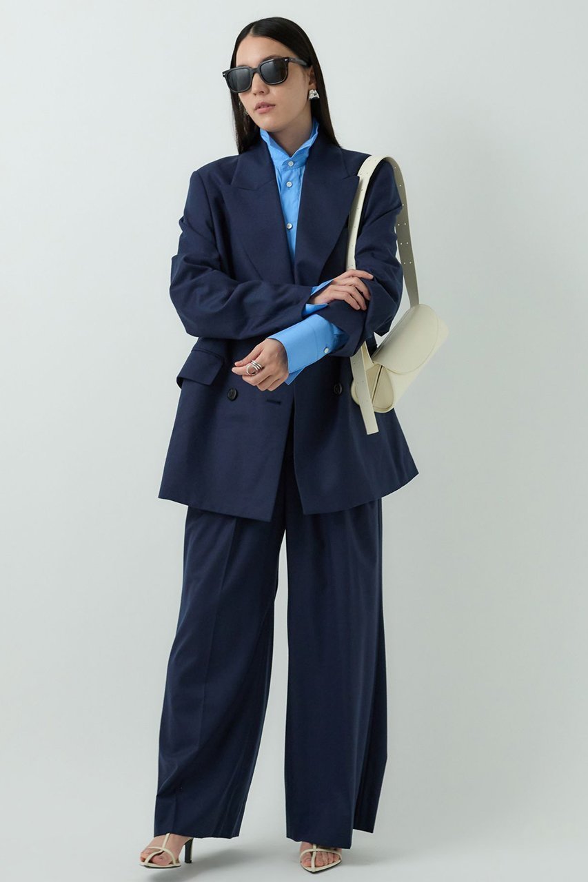 【カオス/Chaos】のラムダンジャコート 人気、トレンドファッション・服の通販 founy(ファニー) ファッション Fashion レディースファッション Fashion for Women アウター Coat / Outerwear Collection コート・ロングコート・ピーコート Long Coats, Peacoats & More インナー Innerwear ショート Short, Short Length シルク Silk, 100% Silk ジャケット Jacket, Outerwear スウェット / スエット Sweatshirt, Sweatwear 冬 Winter / This Winter 春 Spring 秋 Autumn other-3|ID: prp329100004613310 ipo3291000000034628372