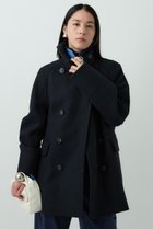 【カオス/Chaos】のスーペリヤヌスPコート ダークネイビー|ID: prp329100004613311 ipo3291000000035615333