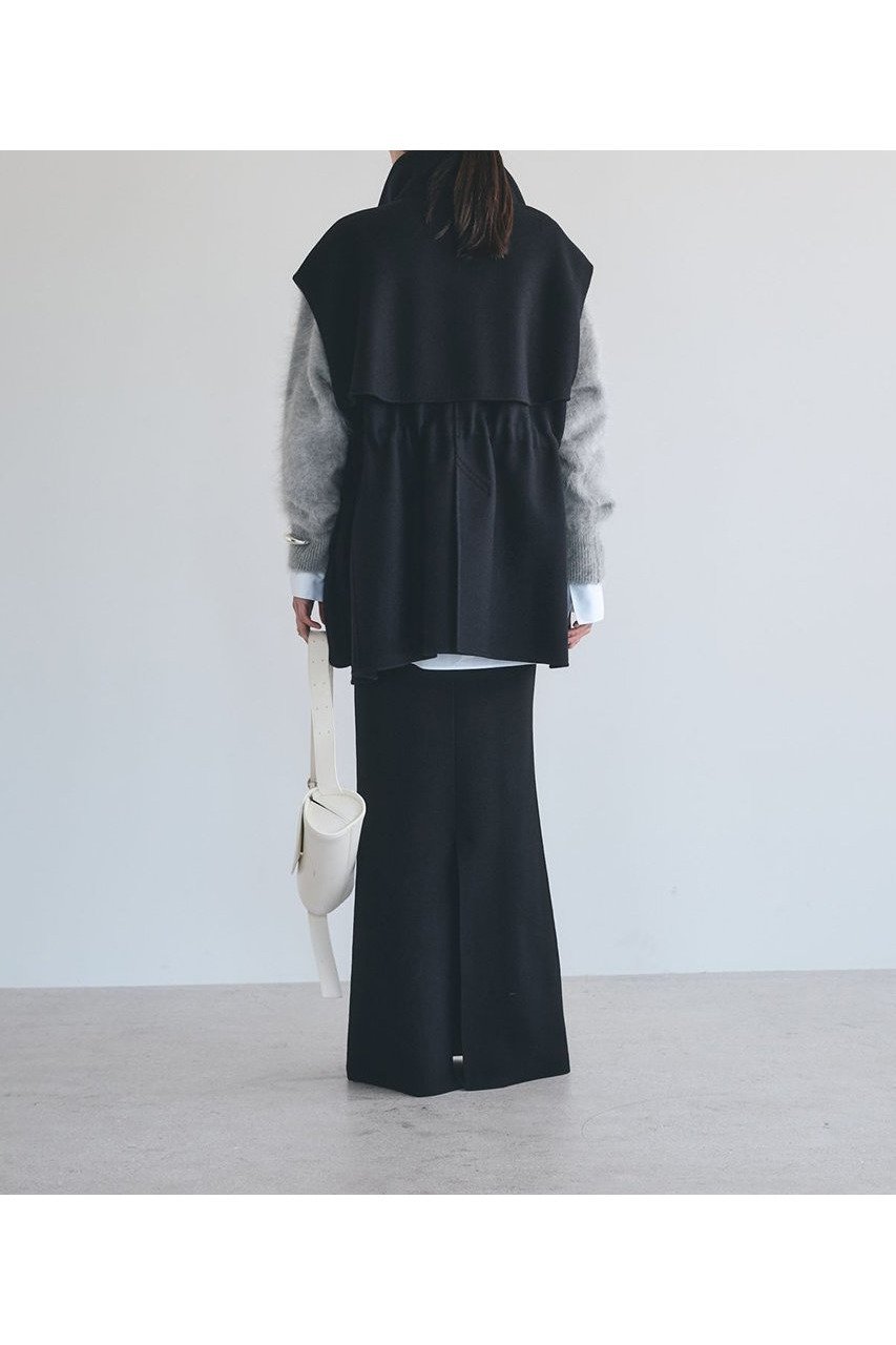 【カオス/Chaos】のスーペリヤヌスベスト 人気、トレンドファッション・服の通販 founy(ファニー) 　ファッション　Fashion　レディースファッション　Fashion for Women　アウター　Coat / Outerwear Collection　レディースジャケット・軽アウター　Jackets　ジャケット　Jacket, Outerwear　スタンド　Stand Collar, Upright Stand　ドロップ　Drop Shoulder, Dropped Style　ブルゾン　Blouson, Bomber Jacket　ベスト　Vest, Waistcoat　新作・新入荷　New Arrivals / New In　other-3|ID: prp329100004613313 ipo3291000000033021586