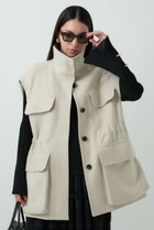 【カオス/Chaos】のスーペリヤヌスベスト シロクマ|ID: prp329100004613313 ipo3291000000035864762