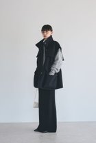 【カオス/Chaos】のスーペリヤヌスベスト ダークネイビー|ID: prp329100004613313 ipo3291000000035864763