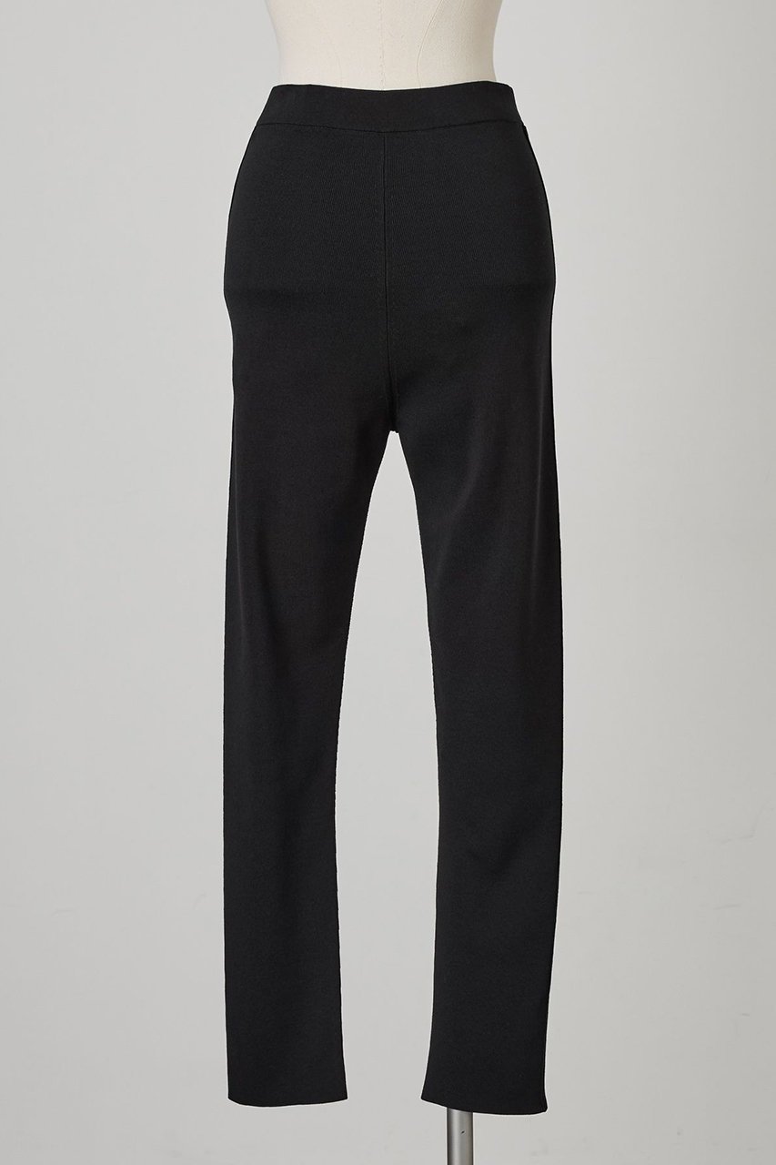 【カオス/Chaos】のシルクコンロアレギンス 人気、トレンドファッション・服の通販 founy(ファニー) 　ファッション　Fashion　レディースファッション　Fashion for Women　パンツ　Pants & Trousers　レギンス　Leggings & Stretch Pants　ミラノリブ　Milano Rib, Milano Stitch　レギンス　Leggings, Stretch Pants　人気　Popular, Best Seller　新作・新入荷　New Arrivals / New In　A/W・秋冬　Autumn/Winter　other-3|ID: prp329100004613326 ipo3291000000033021664