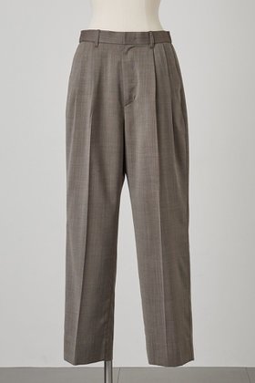 【カオス/Chaos】 オルトパンツ人気、トレンドファッション・服の通販 founy(ファニー) ファッション Fashion レディースファッション Fashion for Women パンツ Pants & Trousers シルク Silk, 100% Silk センター Center, Center Line 冬 Winter / This Winter 新作・新入荷 New Arrivals / New In 秋 Autumn |ID:prp329100004613327