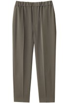 【プルミエ アロンディスモン/1er Arrondissement】のジョーゼットテーパードパンツ 人気、トレンドファッション・服の通販 founy(ファニー) ファッション Fashion レディースファッション Fashion for Women パンツ Pants & Trousers 2025年 2025 2025-2026秋冬・A/W Autumn/Winter 2025–26 AW25–26 エレガント 上品 Elegant ジョーゼット Georgette, Semi-Sheer Fabric センター Center, Center Line ドレープ Drape, Draping Fabric A/W・秋冬 Autumn/Winter thumbnail カーキ|ID: prp329100004613328 ipo3291000000033021686