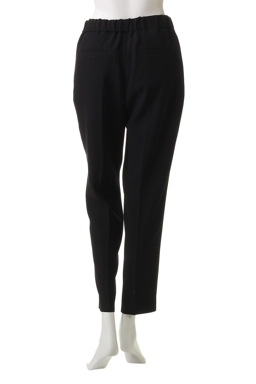 【プルミエ アロンディスモン/1er Arrondissement】のジョーゼットテーパードパンツ 人気、トレンドファッション・服の通販 founy(ファニー) 　ファッション　Fashion　レディースファッション　Fashion for Women　パンツ　Pants & Trousers　2025年　2025　2025-2026秋冬・A/W　Autumn/Winter 2025–26 AW25–26　エレガント 上品　Elegant　ジョーゼット　Georgette, Semi-Sheer Fabric　センター　Center, Center Line　ドレープ　Drape, Draping Fabric　A/W・秋冬　Autumn/Winter　other-4|ID: prp329100004613328 ipo3291000000033021692