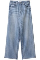 【アルアバイル/allureville】の【HEALTHY】 PINK PEPPER 人気、トレンドファッション・服の通販 founy(ファニー) ファッション Fashion レディースファッション Fashion for Women パンツ Pants & Trousers デニムパンツ・ジーンズ・美脚デニム Denim Jeans & Pants 2025年 2025 2025-2026秋冬・A/W Autumn/Winter 2025–26 AW25–26 グラデーション Gradient, Ombre ストレート Straight, Straight Cut デニム Denim, Jeans Material 定番 Standard, Basic Item A/W・秋冬 Autumn/Winter thumbnail ライトブルー|ID: prp329100004613329 ipo3291000000033021697