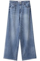 【アルアバイル/allureville】の【HEALTHY】 PINK PEPPER 人気、トレンドファッション・服の通販 founy(ファニー) ファッション Fashion レディースファッション Fashion for Women パンツ Pants & Trousers デニムパンツ・ジーンズ・美脚デニム Denim Jeans & Pants 2025年 2025 2025-2026秋冬・A/W Autumn/Winter 2025–26 AW25–26 グラデーション Gradient, Ombre ストレート Straight, Straight Cut デニム Denim, Jeans Material 定番 Standard, Basic Item A/W・秋冬 Autumn/Winter thumbnail インディゴ|ID: prp329100004613329 ipo3291000000033021698