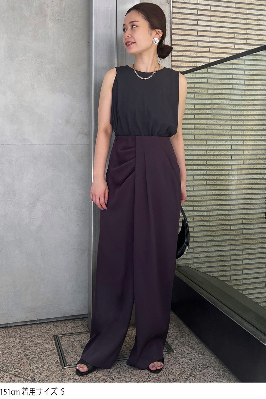 【スタニングルアー/STUNNING LURE】のヴィンテージルーズタンク 人気、トレンドファッション・服の通販 founy(ファニー) 　ファッション　Fashion　レディースファッション　Fashion for Women　トップス・カットソー　Cut & Sew Tops　キャミソール&ノースリーブ　Camisoles & Sleeveless Tops　シャツ・ブラウス・オフィスカジュアル　Elegant Blouses & Button-Ups　ロングTシャツ・Tシャツ　Longline T-Shirts & Tees　カットソー・ベーシックTシャツ　Cut-and-Sewn Tops / Stretch Tees & Basics　キャミソール　Camisole, Spaghetti Strap Top　タンク　Tank Top, Sleeveless Top　other-8|ID: prp329100004613382 ipo3291000000033744926